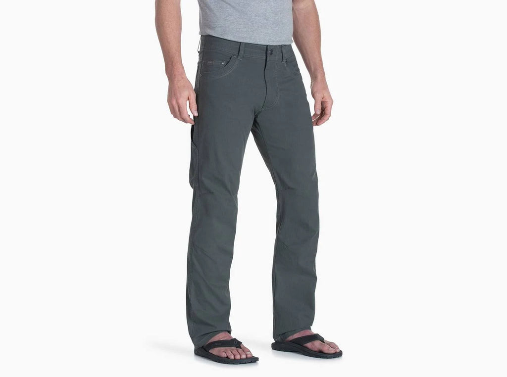 Carbon 33W x 28L Pants R5547