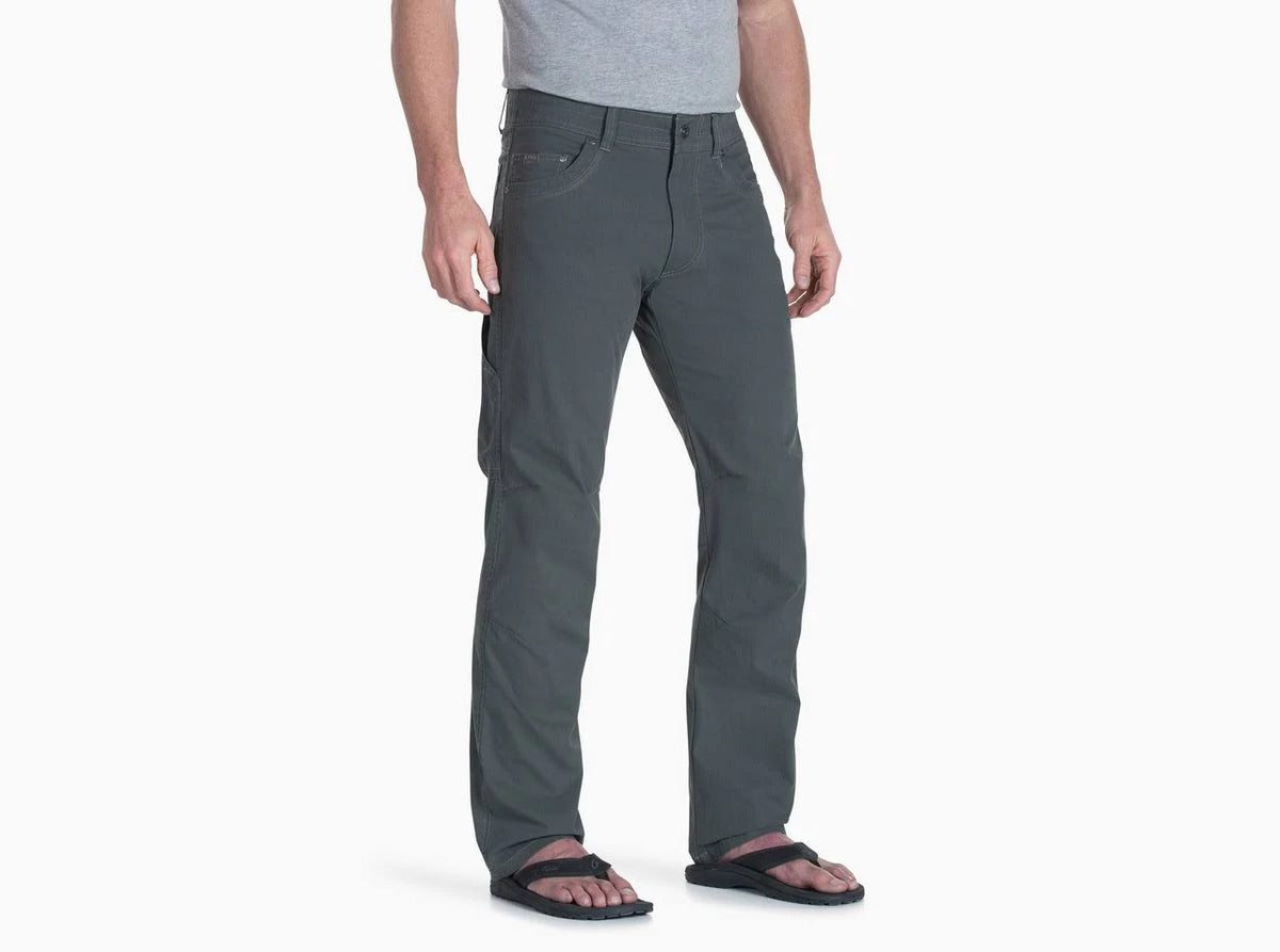 Carbon 33W x 28L Pants R5547
