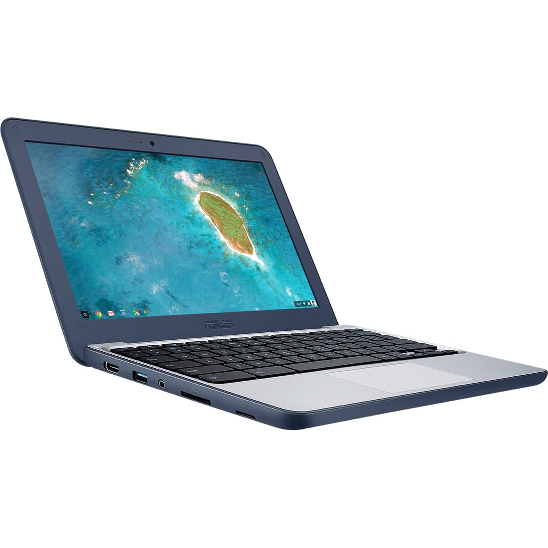 11.6″ Chromebook - Celeron N3060 - 4 GB RAM - 16 GB SSD A440450