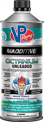 Octane Booster F74108