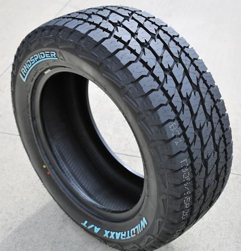 LT285/70R17 All-Terrain Light Truck Radial Tire N113