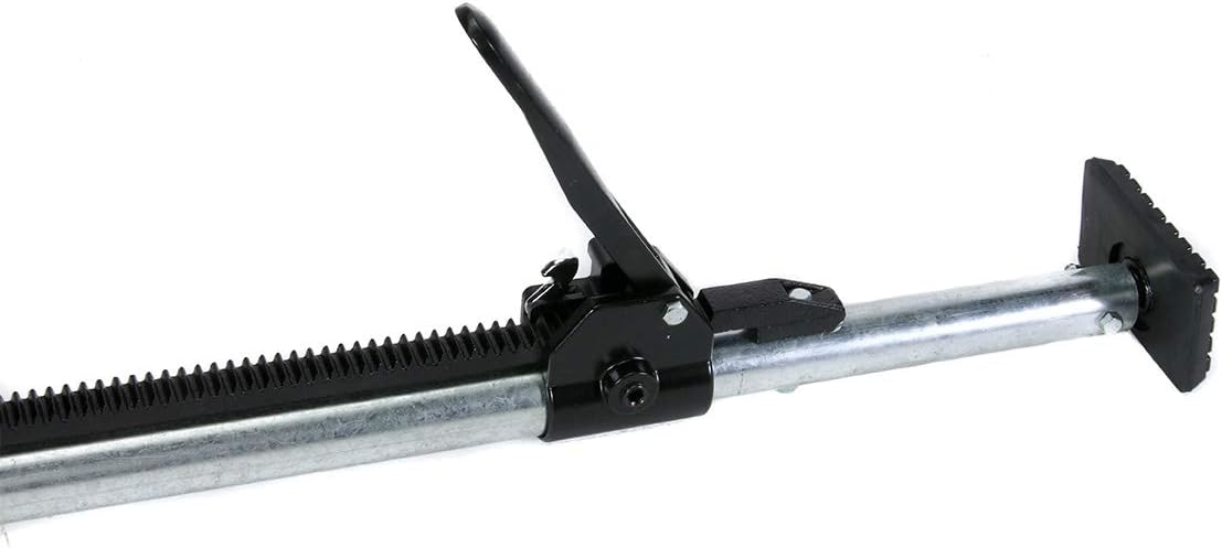 89-104 Inches Long Steel Load Lock Bar L1451