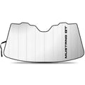 Windshield Sun Shade 54"x 27.5" L336