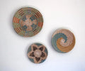 Handmade Seagrass Baskets Z379302