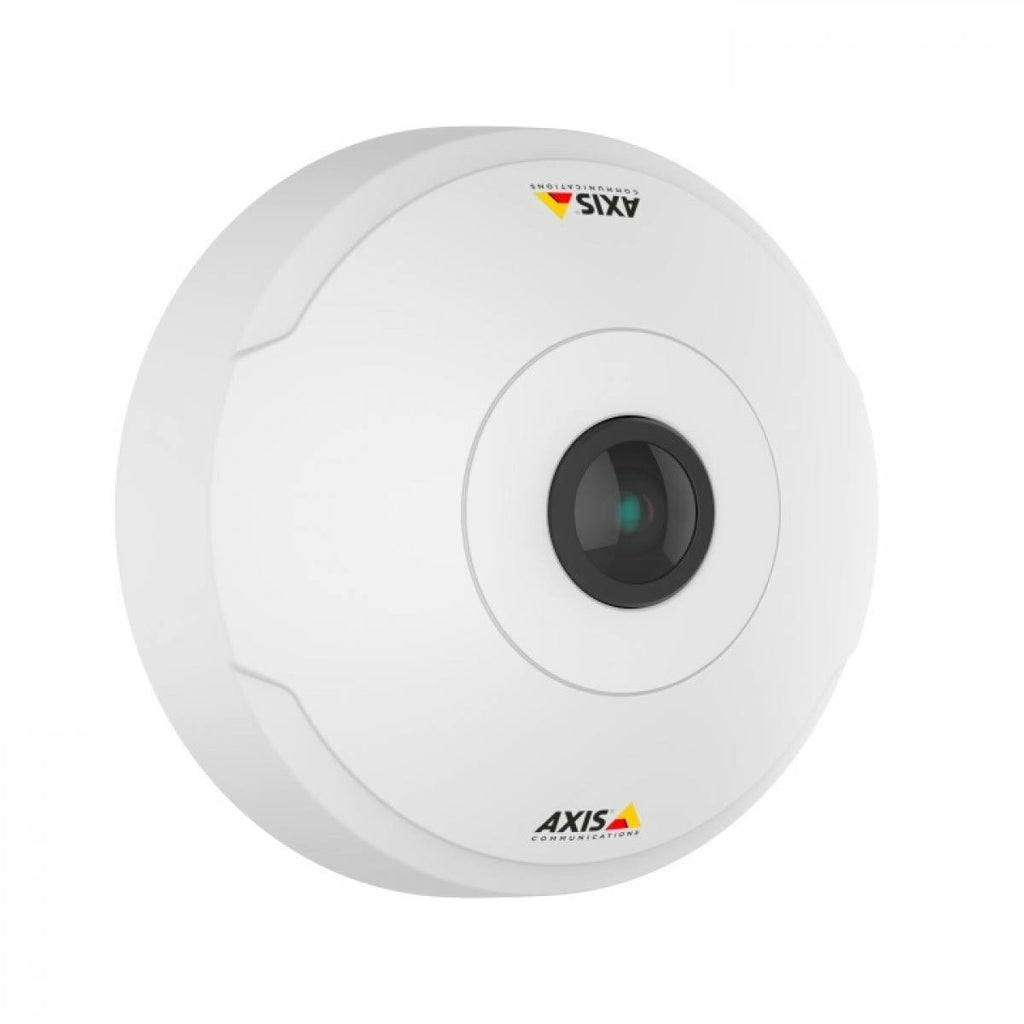 Network Camera - Dome - 12 MP H264