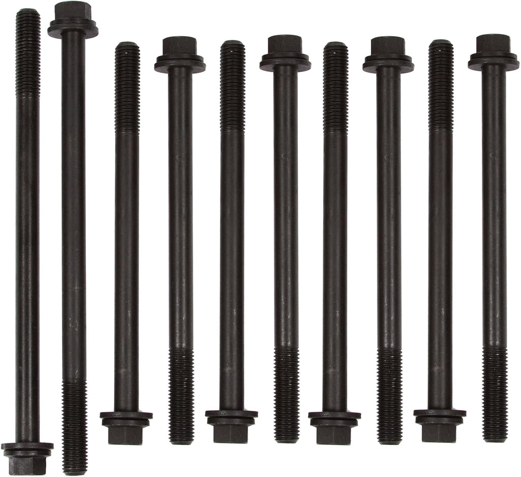 Full Gasket Set Head Bolts Intake Exhaust Valves D564538