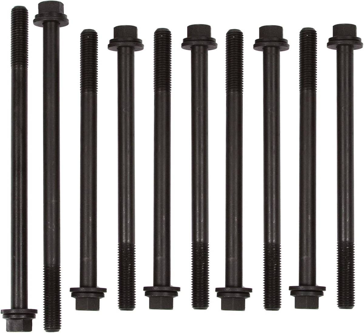 Full Gasket Set Head Bolts Intake Exhaust Valves D564538