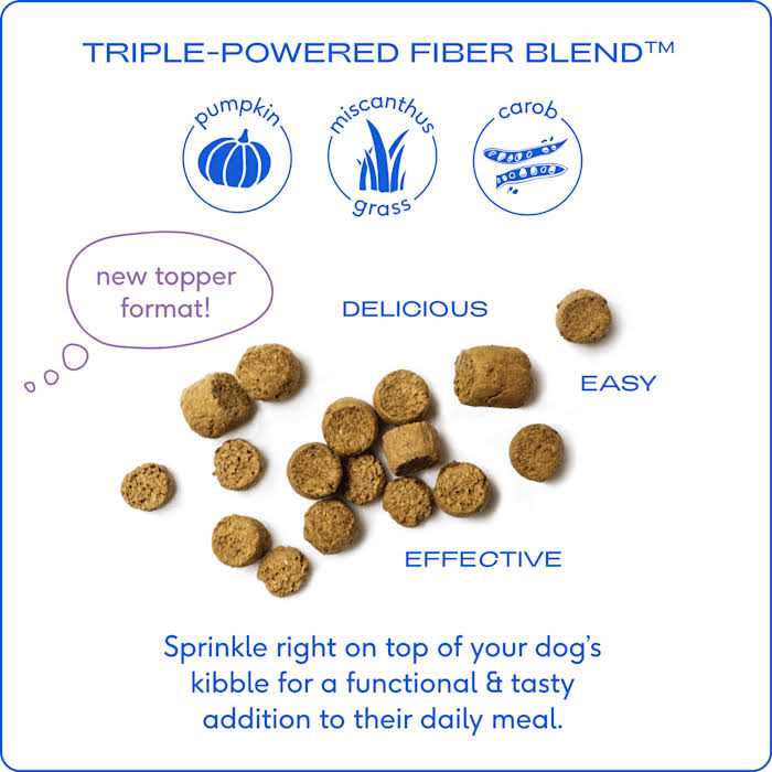 Anal Gland Supplement for Dogs M63963