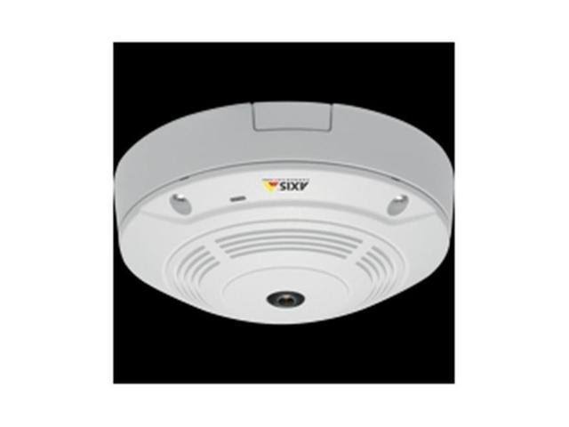 Network Camera - Dome - 12 MP H264