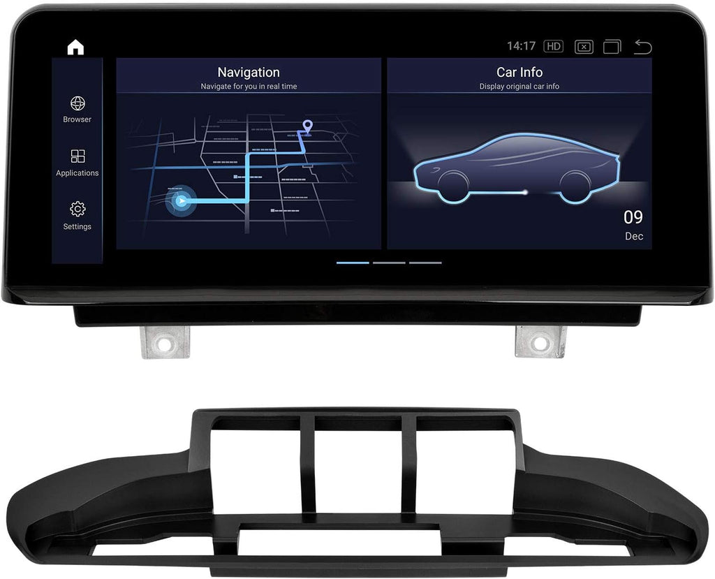 10.25 IPS Touch Screen Car Display O758297