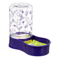 Rabbit Feeder/Water Fountain J657
