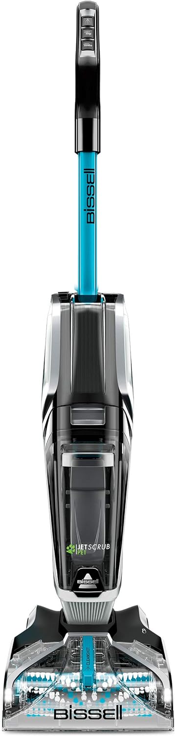 Upright Carpet Cleaner A5361