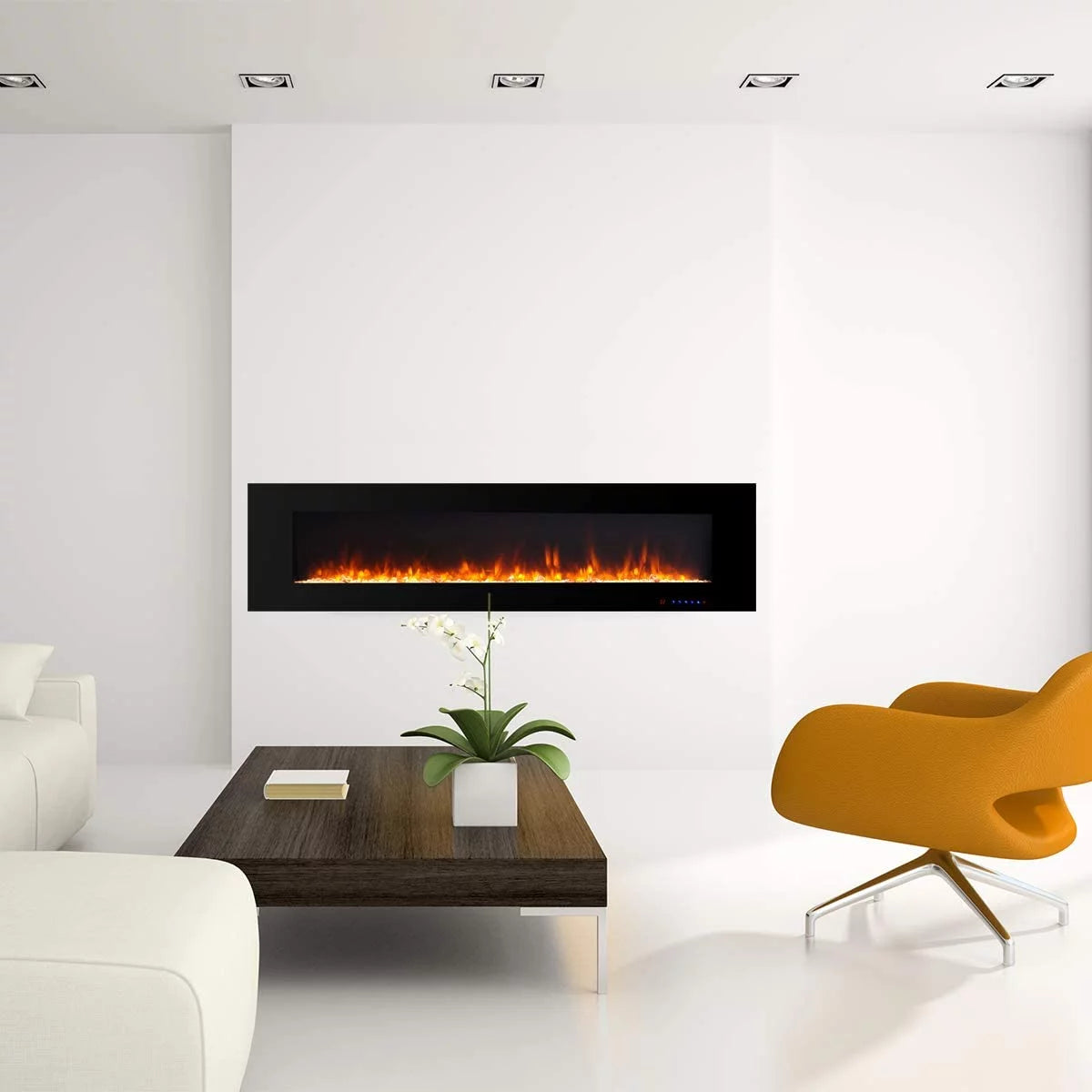 750W-1500W 5200 BTU Heater P28578