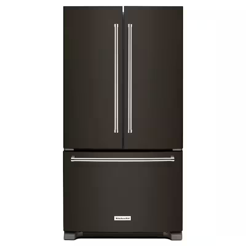 Counter Depth French Door Refrigerator M704