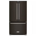 Counter Depth French Door Refrigerator M704