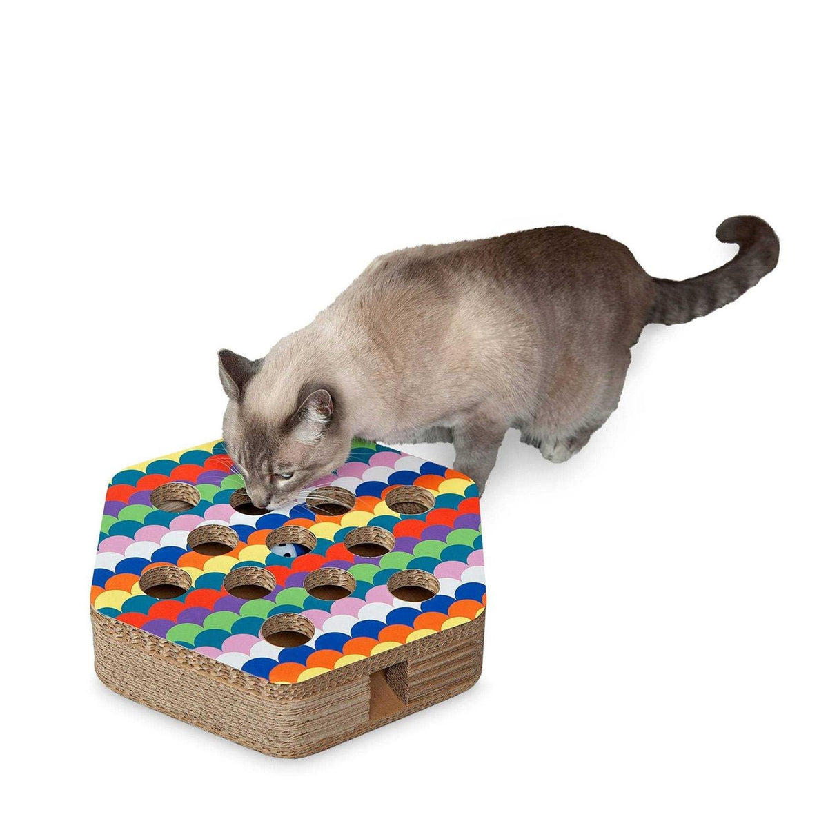 Cat Scratcher X53640