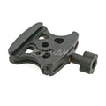 Quick Release Clamp with Rubber Knob D179401