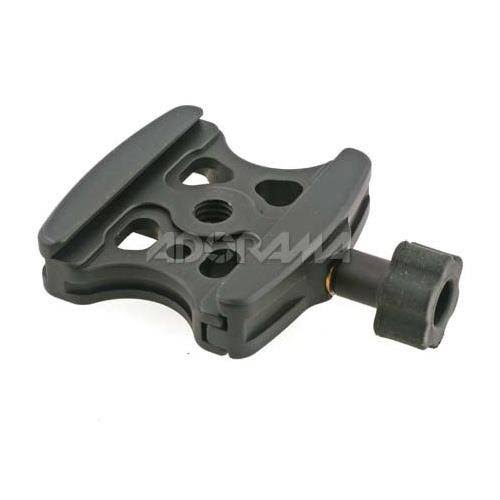 Quick Release Clamp with Rubber Knob D179401