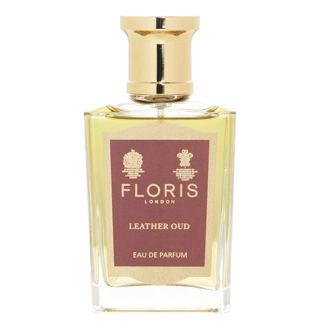 Leather Oud Eau De Parfum Spray 100ml/3.4oz N714