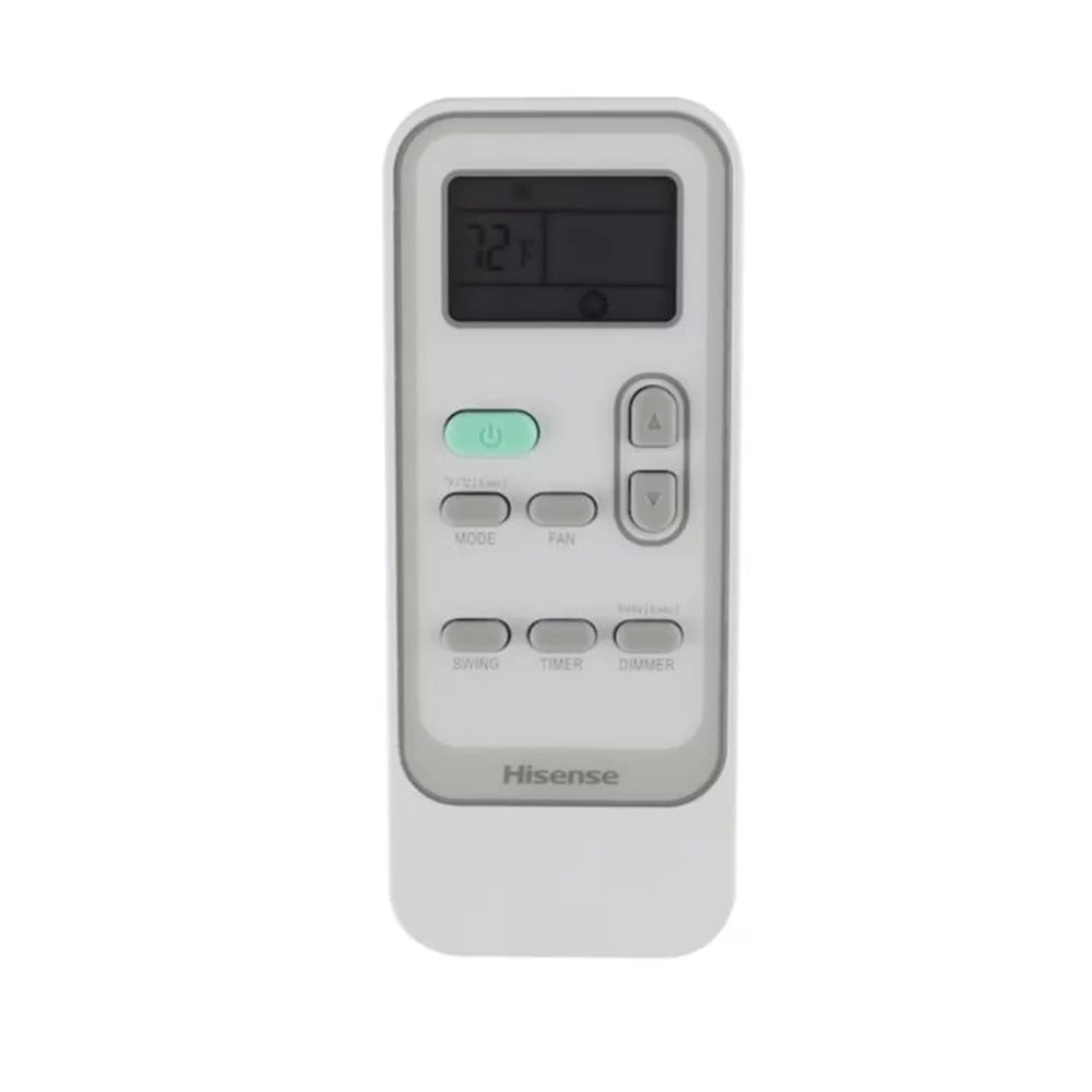 White 12000-BTU Portable Air Conditioner Y611752