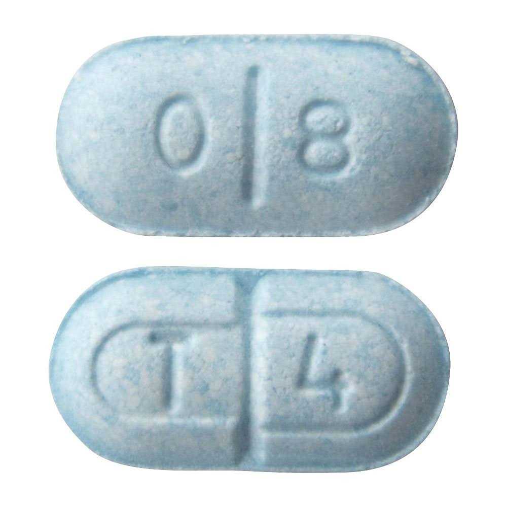 Thyro-Tabs mg Q192144