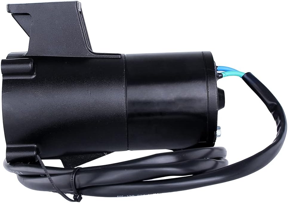 12 Volts Tilt Trim Motor 2-Wire Connection Z28528