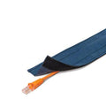 Blue 100ft Carpet Cord Cover I70805