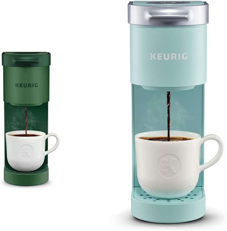 Single Serve Coffee Maker L508