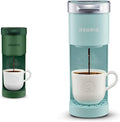 Single Serve Coffee Maker L508