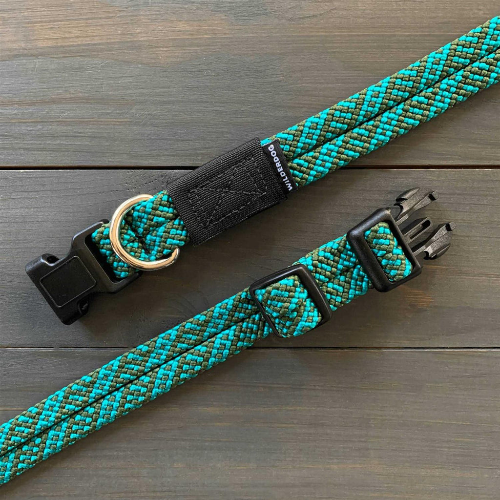 Rope Collar L3517