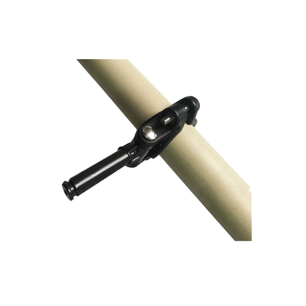 Heavy Duty Aluminum Oars, Split Shaft, 2 Piece, Pair I862022