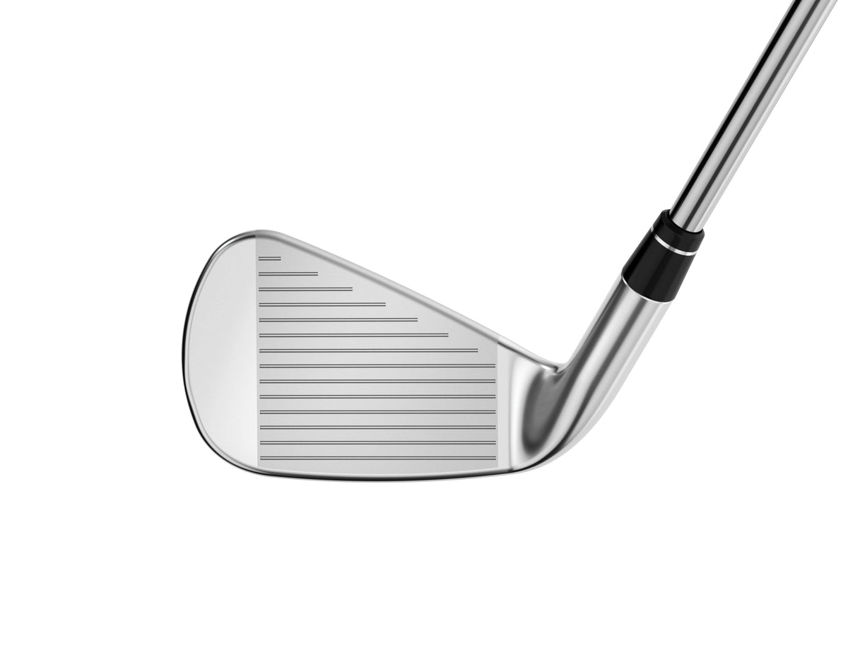 Apex DCB Steel Single Size LH Reg M97059