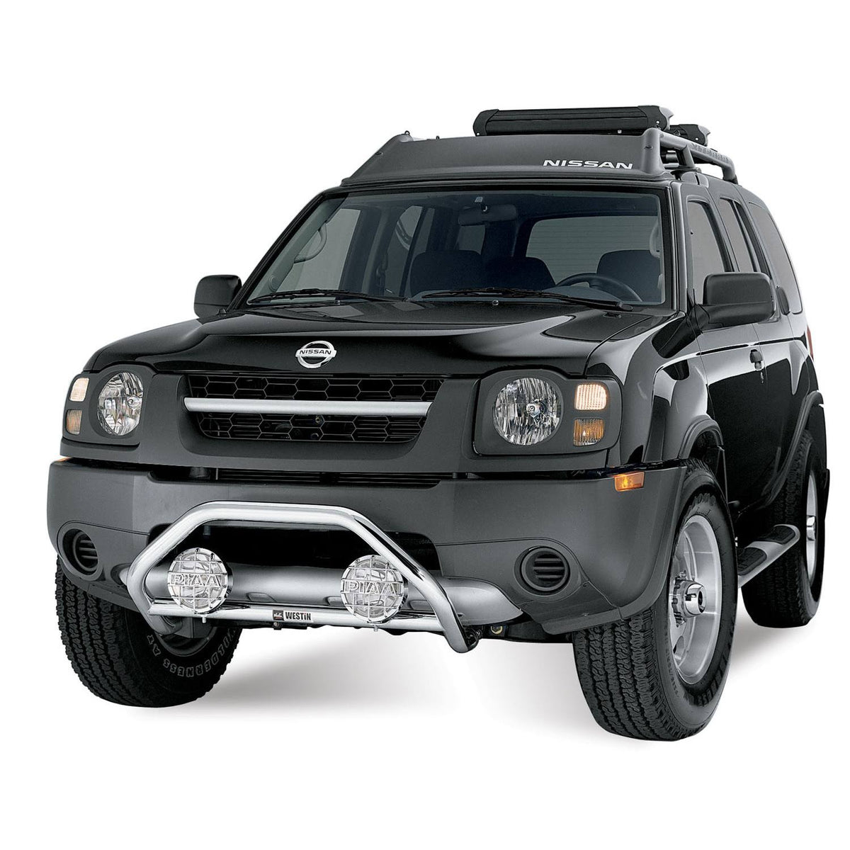 Safari Light Bar K25544
