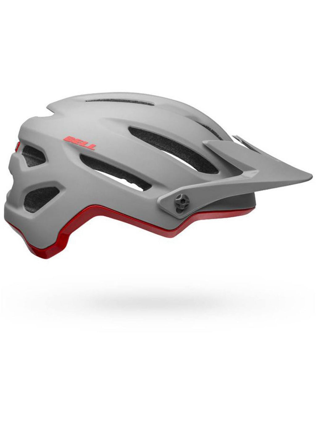 Grey Red MIPS Helmet W88172