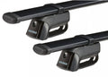Raised Roof Rack Kit V63446