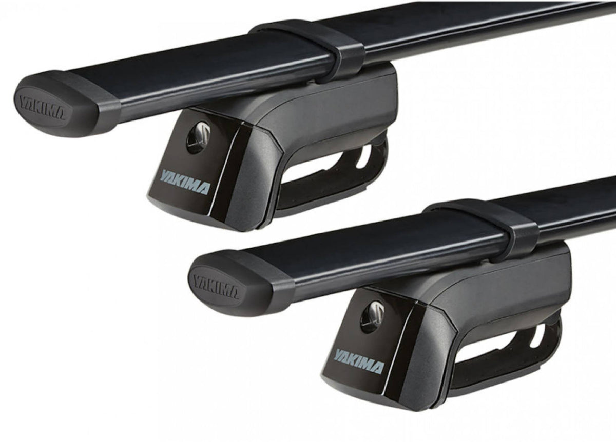 Raised Roof Rack Kit V63446