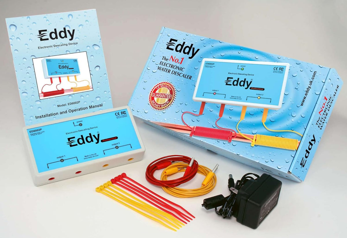 Electronic Water Descaler G489639