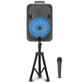 2000 Watts Rechargeable 12 Inch Bluetooth LED Speaker F708348