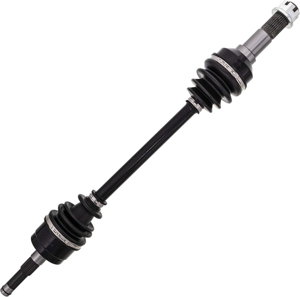 Front Left and Right Axle Kit Combo for Yamaha Rhino 450 660 O472220