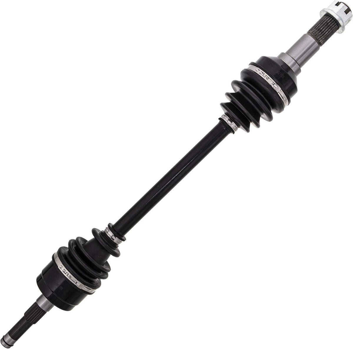Front Left and Right Axle Kit Combo for Yamaha Rhino 450 660 O472220