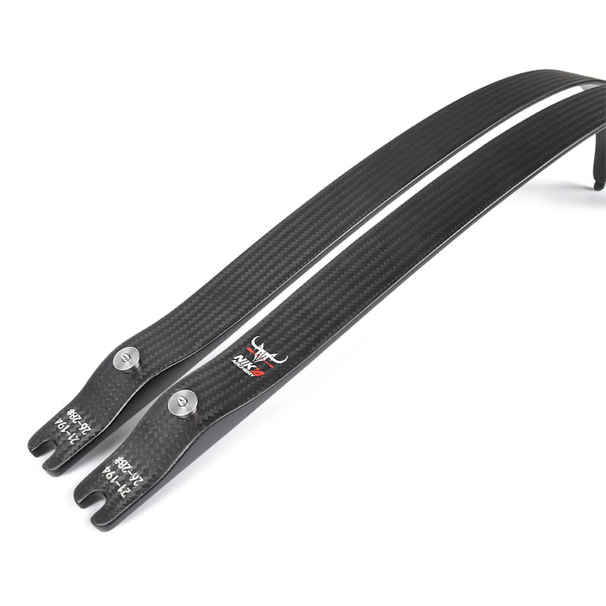 Recurve Bow ILF Limbs Carbon Fiber Limb V95683