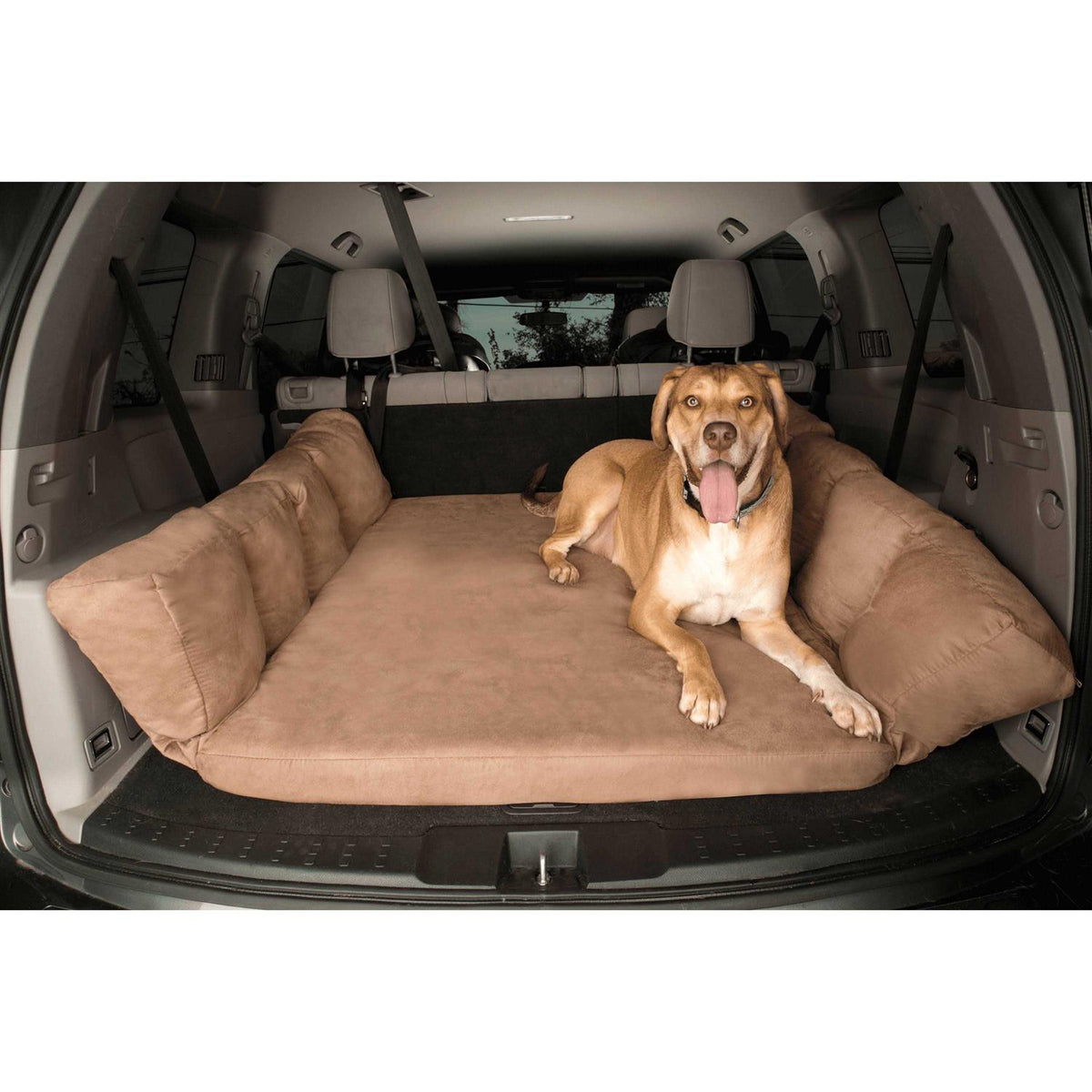 Travel Bed W941