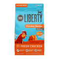 Chicken Recipe Dry Cat Food C914430
