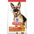 Adult 6+ Large Breed Chicken Meal Dry Dog Food N871807