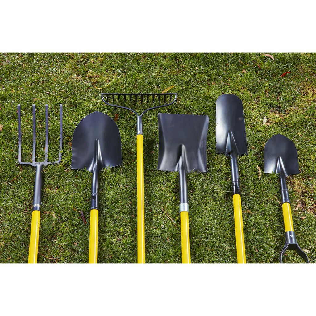 Fiberglass Handle Drain Spade H782780