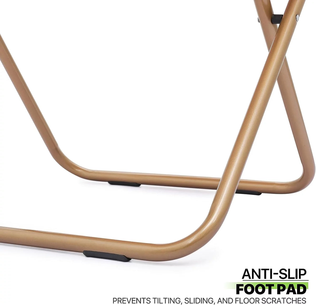 Oversized Foldable Saucer Chair S863249