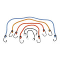 Elastic Stretch Cords 6-Piece M67993