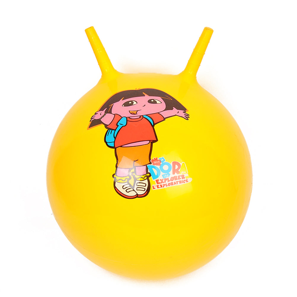 Inflatable Bouncing Hopping Horse Toy O951029