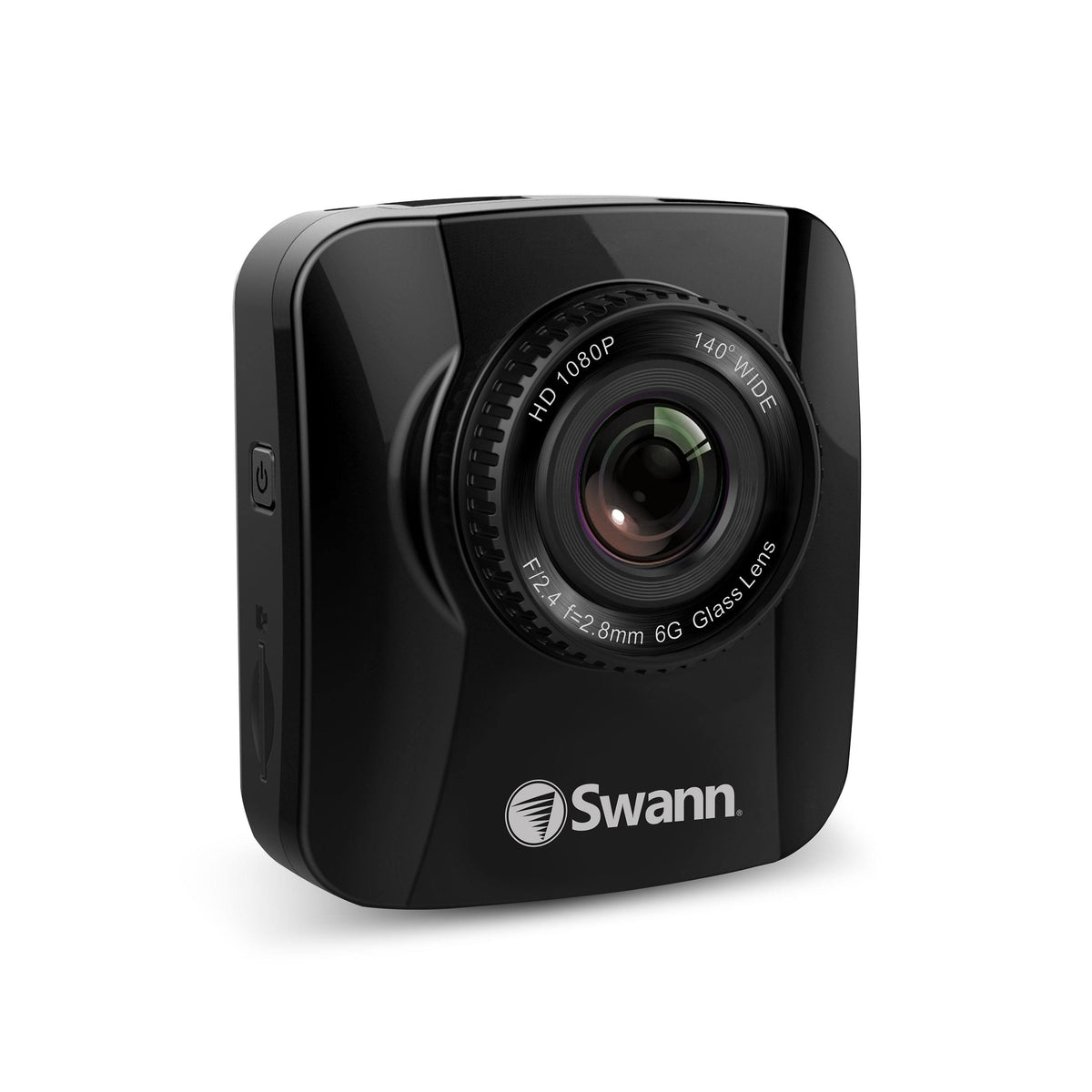 Black Dash Camera S54766