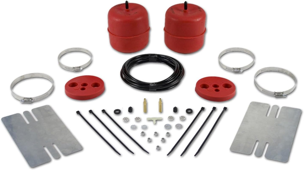 Air Suspension Kit W7158